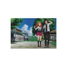 Load image into Gallery viewer, Anohana Rug
