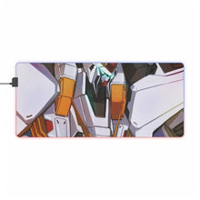 Load image into Gallery viewer, Mobile Suit Gundam RGB LED Mouse Pad (Desk Mat)
