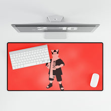 Load image into Gallery viewer, Choji-flat Mouse Pad (Desk Mat)
