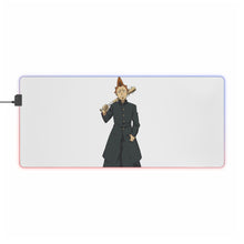 Load image into Gallery viewer, Sword Art Online RGB LED Mouse Pad (Desk Mat)
