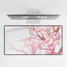 Load image into Gallery viewer, Anime Vocaloid Mouse Pad (Desk Mat)
