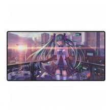 Load image into Gallery viewer, Anime Vocaloid Mouse Pad (Desk Mat)
