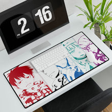 Load image into Gallery viewer, Enen No Shouboutai Ni No Shou Mouse Pad (Desk Mat)
