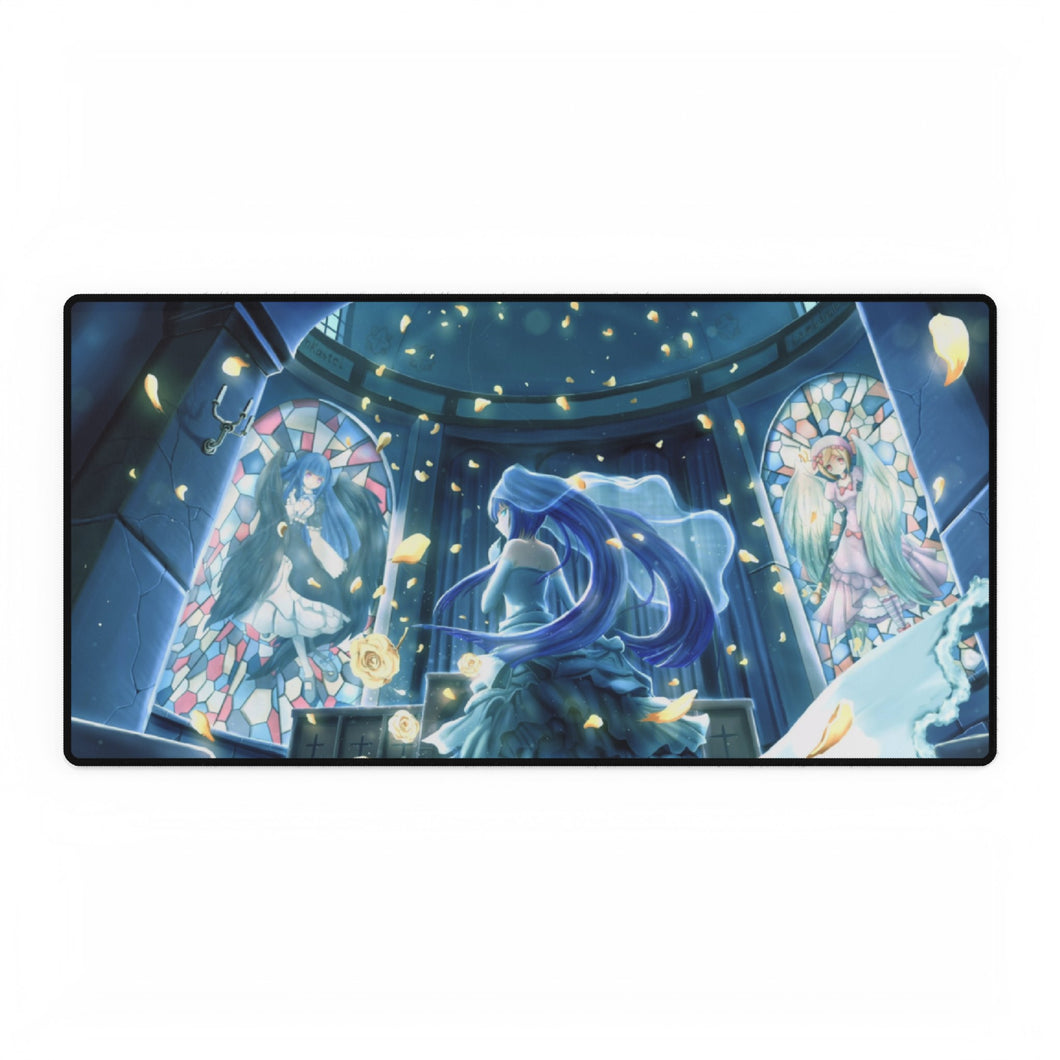 Anime Umineko: When They Cry Mouse Pad (Desk Mat)