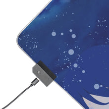 Load image into Gallery viewer, Nagi no Asukara Miuna Shiodome, Chisaki Hiradaira, Manaka Mukaido, Hikari Sakishima RGB LED Mouse Pad (Desk Mat)
