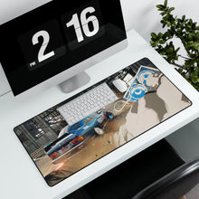 Load image into Gallery viewer, Need for Speed Unbound Mouse Pad (Desk Mat)
