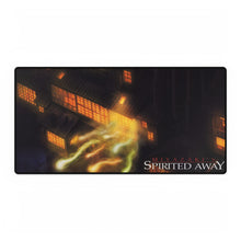 Load image into Gallery viewer, Anime Spirited Awayr Mouse Pad (Desk Mat)
