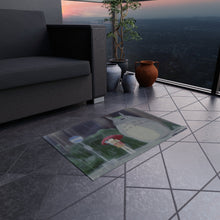 Load image into Gallery viewer, My Neighbor Totoro Rug
