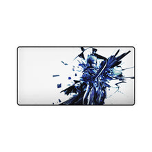 Load image into Gallery viewer, Raiden Mouse Pad (Desk Mat)
