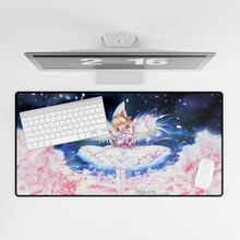 Load image into Gallery viewer, Anime Touhou Mouse Pad (Desk Mat)

