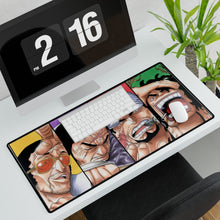 Load image into Gallery viewer, Four Marines Mouse Pad (Desk Mat)
