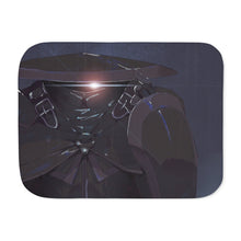 Load image into Gallery viewer, Anime Made In Abyss Sherpa Blanket
