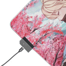Load image into Gallery viewer, Fate/Grand Order RGB LED Mouse Pad (Desk Mat)
