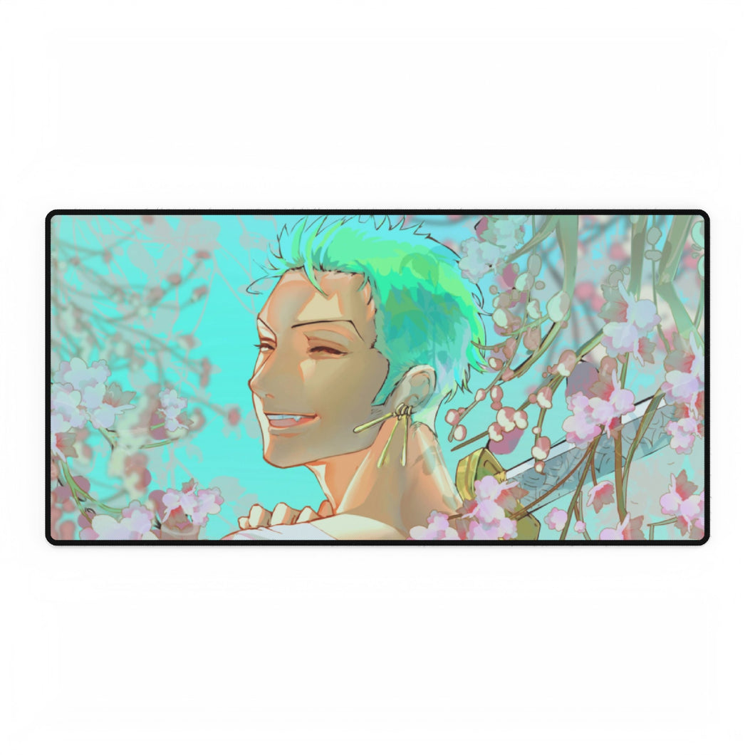 Anime One Piece Mouse Pad (Desk Mat)