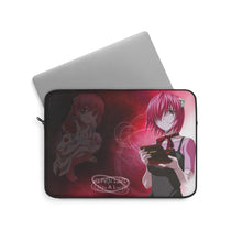 Load image into Gallery viewer, Anime Elfen Liedr Laptop Sleeve
