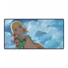 Load image into Gallery viewer, Anime Tales of Zestiria the X Mouse Pad (Desk Mat)
