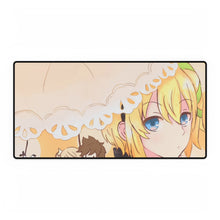 Load image into Gallery viewer, Anime Tales of Zestiria the Xr Mouse Pad (Desk Mat)

