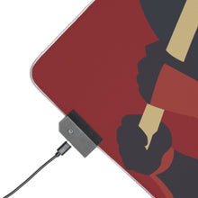 Load image into Gallery viewer, Akame Ga Kill! RGB LED Mouse Pad (Desk Mat)
