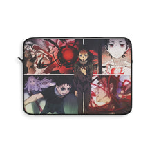 Load image into Gallery viewer, Anime Deadman Wonderland Laptop Sleeve
