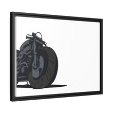 Load image into Gallery viewer, Anime Durarara!! Canvas Framed Art Print
