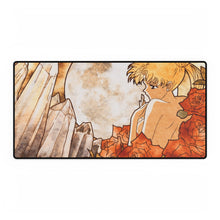 Load image into Gallery viewer, Anime Sailor Moonr Mouse Pad (Desk Mat)
