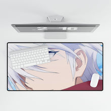 Load image into Gallery viewer, Anime Plunderer Mouse Pad (Desk Mat)
