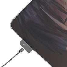 Load image into Gallery viewer, Jibaku Shounen Hanako-kun RGB LED Mouse Pad (Desk Mat)
