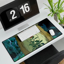 Load image into Gallery viewer, The Forest God Mouse Pad (Desk Mat)
