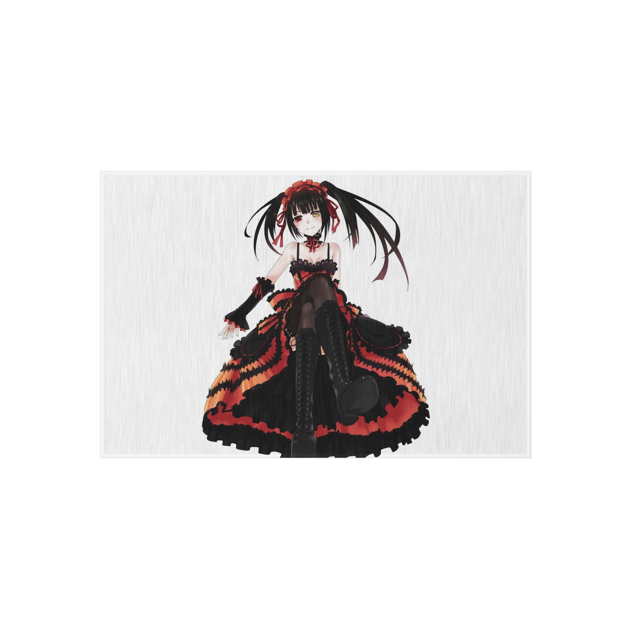 Date A Live Rug