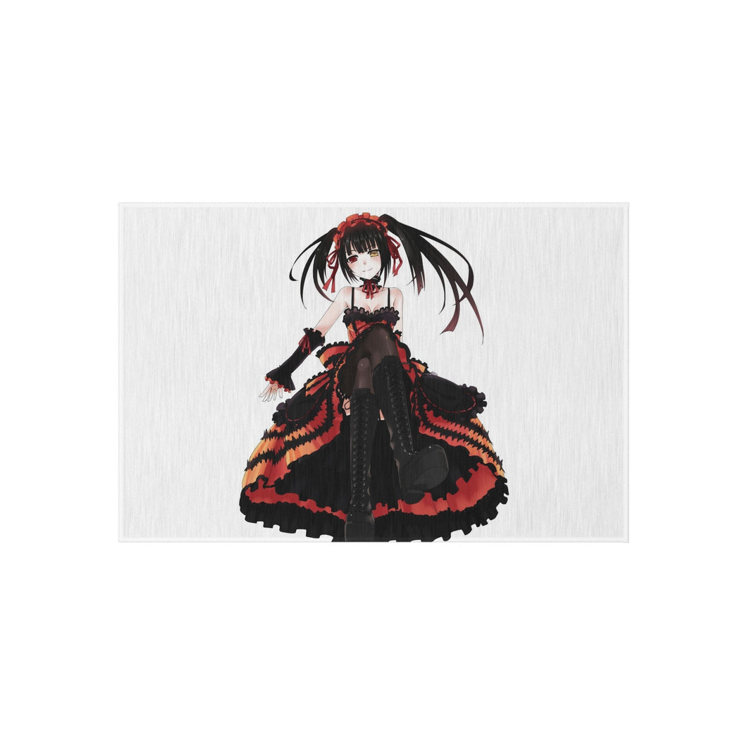 Date A Live Rug