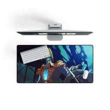 Load image into Gallery viewer, Paladins Mouse Pad (Desk Mat)
