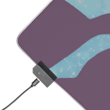 Load image into Gallery viewer, Sword Art Online RGB LED Mouse Pad (Desk Mat)
