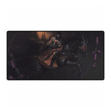 Load image into Gallery viewer, Anime Vampire Hunter D Mouse Pad (Desk Mat)
