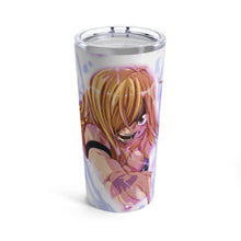 Load image into Gallery viewer, Anime Fairy Tail Tumbler 20oz

