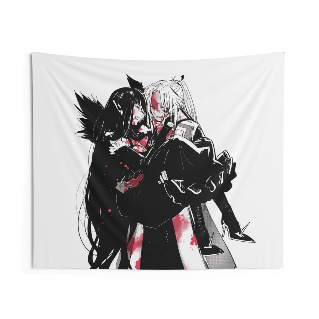 Fate/Apocrypha Shirou Kotomine Indoor Wall Tapestry