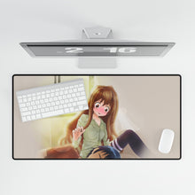 Load image into Gallery viewer, Anime Toradora! Mouse Pad (Desk Mat)
