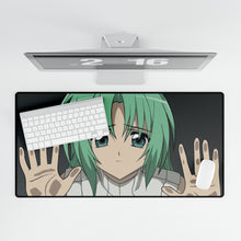 Load image into Gallery viewer, When They Cry Mouse Pad (Desk Mat)
