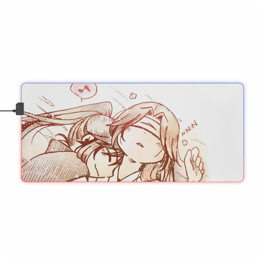 Mo Dao Zu Shi RGB LED Mouse Pad (Desk Mat)