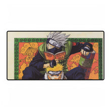 Load image into Gallery viewer, Anime Naruto Mouse Pad (Desk Mat)
