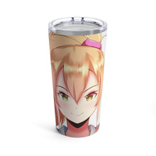 Load image into Gallery viewer, Hajimete no Gal Tumbler 20oz
