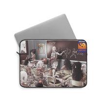 Load image into Gallery viewer, Anime Dragon Ball Zr Laptop Sleeve

