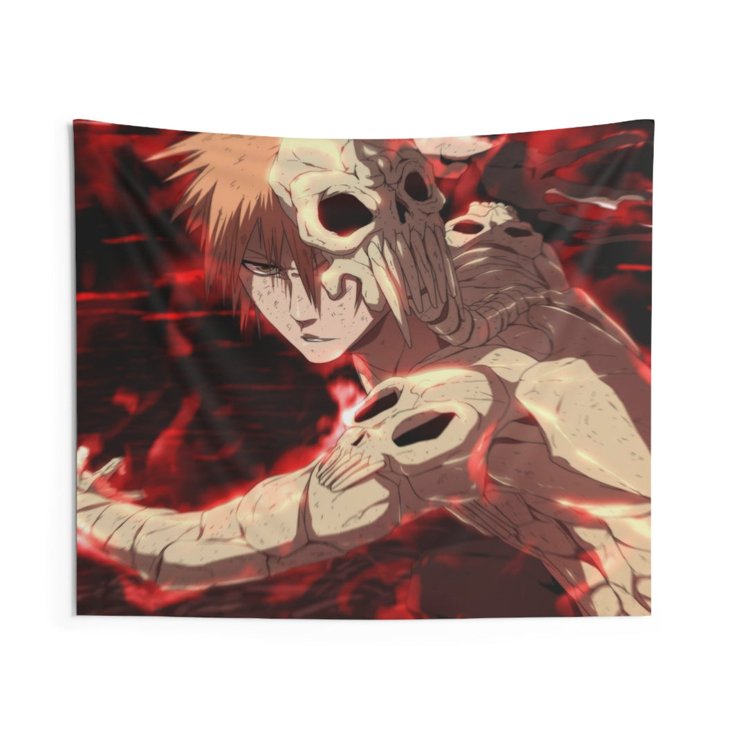 Anime Bleach Indoor Wall Tapestry