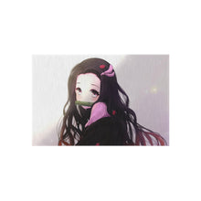 Load image into Gallery viewer, Demon Slayer: Kimetsu no Yaiba Rug
