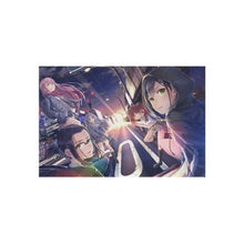 Load image into Gallery viewer, Darling in the FranXX Rug
