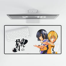 Load image into Gallery viewer, Hikaru No Go Mouse Pad (Desk Mat)
