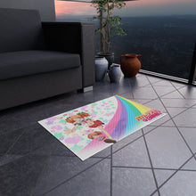 Load image into Gallery viewer, Baka And Test Rug
