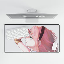 Load image into Gallery viewer, Anime Naruto Mouse Pad (Desk Mat)
