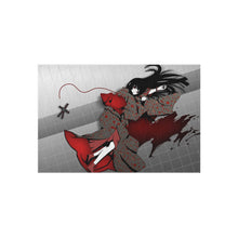 Load image into Gallery viewer, Jigoku Shōjo Rug
