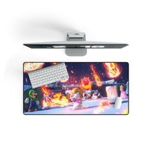 Load image into Gallery viewer, Mario + Rabbids Sparks of Hope Mouse Pad (Desk Mat)

