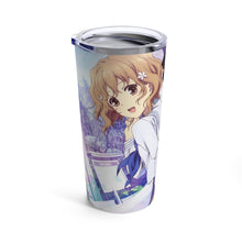Load image into Gallery viewer, Hanasaku Iroha Tumbler 20oz

